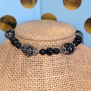 🎯Cool as Crystal Aromatherapy Bracelet